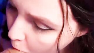 NSA Cumshot Compilation Miss Fantasy Swallowing Loads
