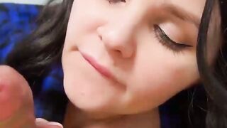 NSA Cumshot Compilation Miss Fantasy Swallowing Loads