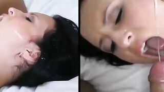 NSA Amateur Porn First Timer Teens vol3