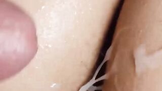 NSA Sexy Teen Cumshots Compilation vol3 2