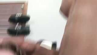 ISaiah IDouglas Turns Tristian Stiles INTO A PULSATING PORNSTAR OBSESSION!