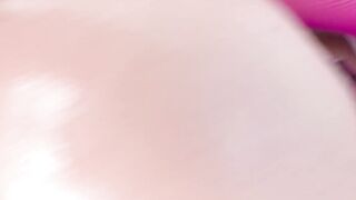 NYMPHO Selena Love and Mia Kay get nasty