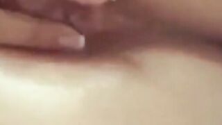 Public Blonde Amateur Flashes on Webcam