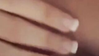 Public Blonde Amateur Flashes on Webcam