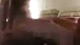 Hjemmelavet dansk trekløver fra Viborg