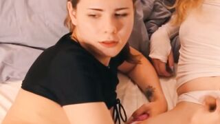 WIPEOUT! 2 SEXPLOSIONS UNLEASHED Unbelievable Shemale Double blowjob EXCESS