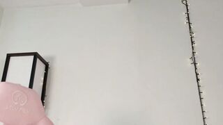 UNLEASH THE WILD ONE! Latina Ts Babe IRequest.io Cumshot On Cam  YOU WONT BELIEVE THE PLEASURE SHEUnmount!