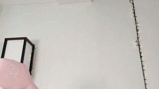 UNLEASH THE WILD ONE! Latina Ts Babe IRequest.io Cumshot On Cam  YOU WONT BELIEVE THE PLEASURE SHEUnmount!