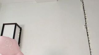 UNLEASH THE WILD ONE! Latina Ts Babe IRequest.io Cumshot On Cam  YOU WONT BELIEVE THE PLEASURE SHEUnmount!