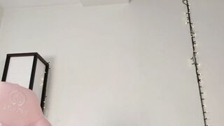 UNLEASH THE WILD ONE! Latina Ts Babe IRequest.io Cumshot On Cam  YOU WONT BELIEVE THE PLEASURE SHEUnmount!