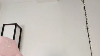 UNLEASH THE WILD ONE! Latina Ts Babe IRequest.io Cumshot On Cam  YOU WONT BELIEVE THE PLEASURE SHEUnmount!