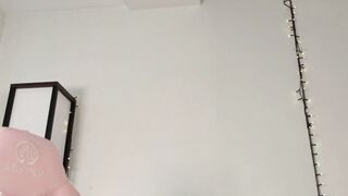 UNLEASH THE WILD ONE! Latina Ts Babe IRequest.io Cumshot On Cam  YOU WONT BELIEVE THE PLEASURE SHEUnmount!