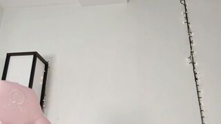 UNLEASH THE WILD ONE! Latina Ts Babe IRequest.io Cumshot On Cam  YOU WONT BELIEVE THE PLEASURE SHEUnmount!