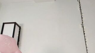 UNLEASH THE WILD ONE! Latina Ts Babe IRequest.io Cumshot On Cam  YOU WONT BELIEVE THE PLEASURE SHEUnmount!