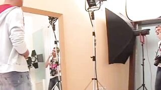 Florian Nemec - Photosession Video