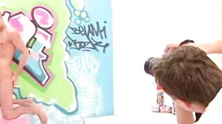 Florian Nemec - Photosession Video