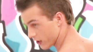 Florian Nemec - Photosession Video