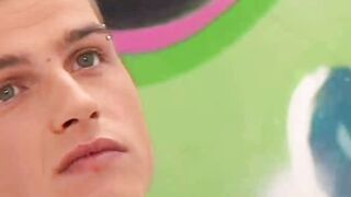 Florian Nemec - Photosession Video