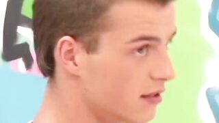 Florian Nemec - Photosession Video