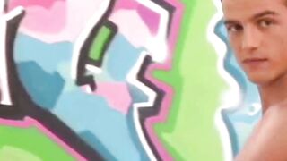 Florian Nemec - Photosession Video