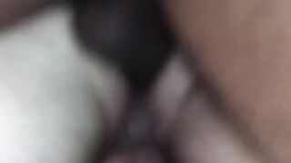 Hard and fast barebacking from a kinky stud