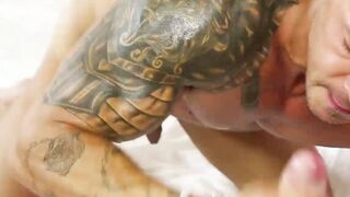 MEGA Orgasmic Screwathon