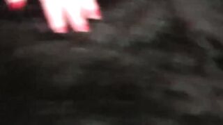 Babes giving blowjobs and getting railed in an intense orgy