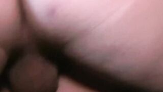Babes giving blowjobs and getting railed in an intense orgy
