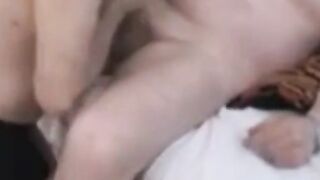 Big Dick Daddy Francis Barebacks Young Lad