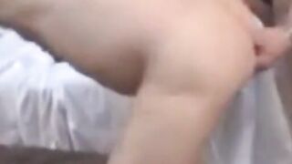 Big Dick Daddy Francis Barebacks Young Lad