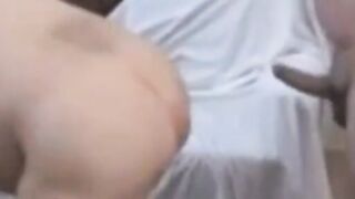 Big Dick Daddy Francis Barebacks Young Lad