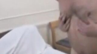 Big Dick Daddy Francis Barebacks Young Lad