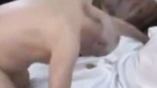Big Dick Daddy Francis Barebacks Young Lad