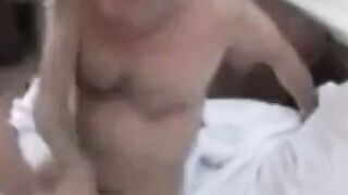 Big Dick Daddy Francis Barebacks Young Lad