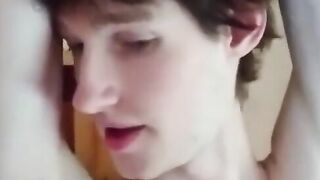 22 Private Twinks Cum Together