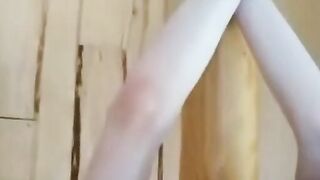 22 Private Twinks Cum Together