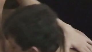 Handsome teens Mike Clarkson and Blair Mason jerking off