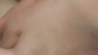 Handsome teens Mike Clarkson and Blair Mason jerking off