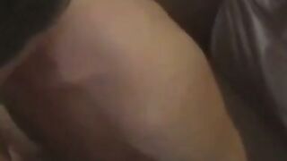 Handsome teens Mike Clarkson and Blair Mason jerking off