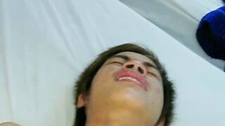 UNLEASH THE TWINK THERMAL EXPLOSION WES2S SCorchING XXX ADVENTURE