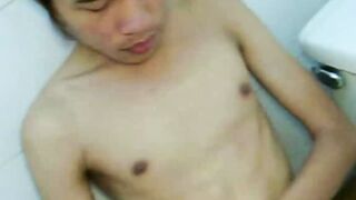 UNLEASH THE TWINK THERMAL EXPLOSION WES2S SCorchING XXX ADVENTURE
