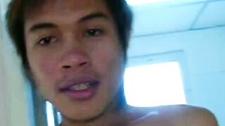 UNLEASH THE TWINK THERMAL EXPLOSION WES2S SCorchING XXX ADVENTURE