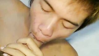 UNLEASH THE TWINK THERMAL EXPLOSION WES2S SCorchING XXX ADVENTURE