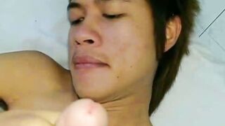 UNLEASH THE TWINK THERMAL EXPLOSION WES2S SCorchING XXX ADVENTURE