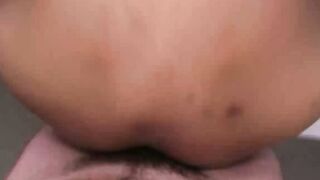 Sucked Off in Public Naked Twink Chaos in 4K!