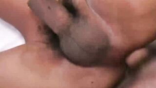 Sucked Off in Public Naked Twink Chaos in 4K!