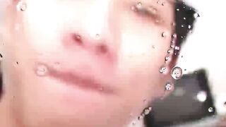 Sucked Off in Public Naked Twink Chaos in 4K!