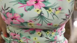 UK amateur impresses old man by sucking and riding him hard