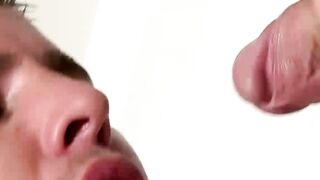 DAYLE VICKERS AND JANUSZ GOLECKI BLOW EACH OTHERS MINDS AND COCKS IN EPIC ENCOUNTER!!1!