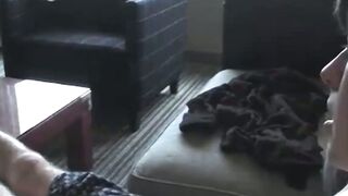 The Beeber Stops Here Dustys Uncontrollable Orgasmic Frenzy